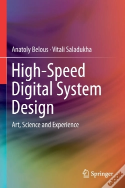 Capa do artigo High-Speed Digital System Design