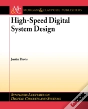 Capa do artigo High-Speed Digital Systems Design