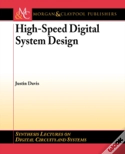 Capa do artigo High-Speed Digital Systems Design