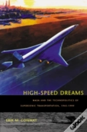 Capa do artigo High-Speed Dreams