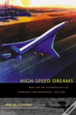 Capa do artigo High-Speed Dreams