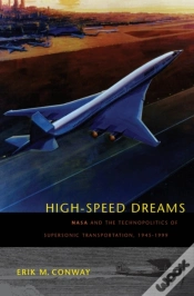 Capa do artigo High-Speed Dreams