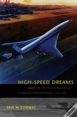 Capa do artigo High-Speed Dreams