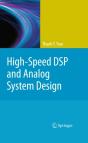 High-Speed Dsp And Analog System Design - Preview