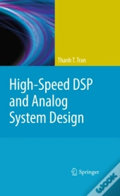 High-Speed Dsp And Analog System Design