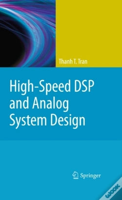Capa do artigo High-Speed Dsp And Analog System Design