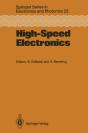 High-Speed Electronics - Preview