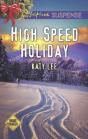 High Speed Holiday - Preview