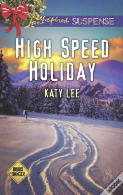 Capa do artigo High Speed Holiday