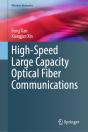 High-Speed Large Capacity Optical Fiber Communications - Preview