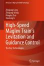High-Speed Maglev Trainâ€™S Levitation And Guidance Control - Preview