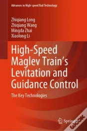 Capa do artigo High-Speed Maglev Trainâ€™S Levitation And Guidance Control