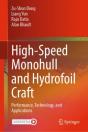 High-Speed Monohull And Hydrofoil Craft - Preview