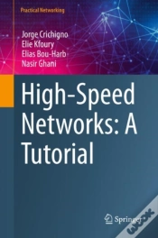 Capa do artigo High-Speed Networks