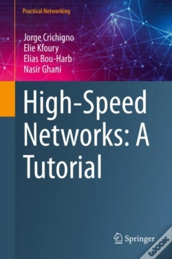 Capa do artigo High-Speed Networks
