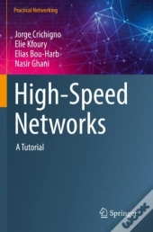 High-Speed Networks