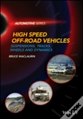 High Speed Off-Road Vehicles