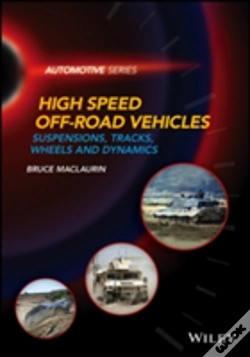 Capa do artigo High Speed Off-Road Vehicles