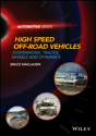 High Speed Off-Road Vehicles - Preview