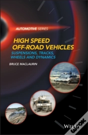 Capa do artigo High Speed Off-Road Vehicles