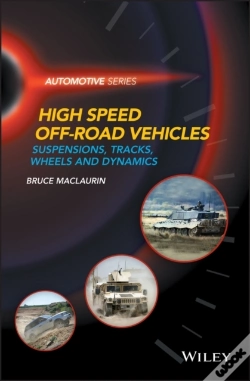 Capa do artigo High Speed Off-Road Vehicles