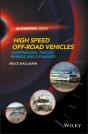 High Speed Off-Road Vehicles - Preview