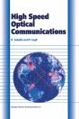 High Speed Optical Communications - Preview