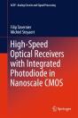 High-Speed Optical Receivers With Integrated Photodiode In Nanoscale Cmos - Preview