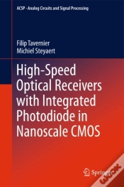 Capa do artigo High-Speed Optical Receivers With Integrated Photodiode In Nanoscale Cmos