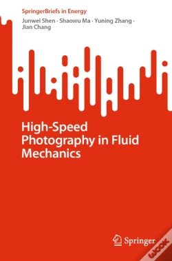 Capa do artigo High-Speed Photography In Fluid Mechanics