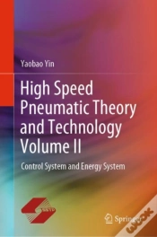 Capa do artigo High Speed Pneumatic Theory And Technology Volume Ii