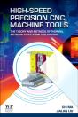 High-Speed Precision Cnc Machine Tools - Preview