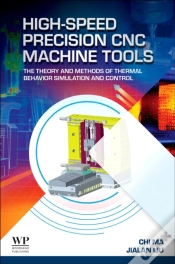 Capa do artigo High-Speed Precision Cnc Machine Tools
