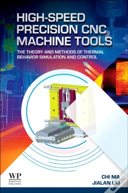 Capa do artigo High-Speed Precision Cnc Machine Tools