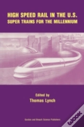 Capa do artigo High Speed Rail In The Us