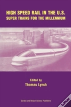 Capa do artigo High Speed Rail In The Us