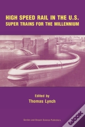Capa do artigo High Speed Rail In The Us