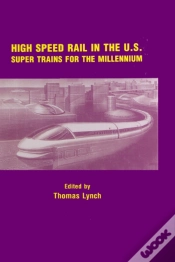 Capa do artigo High Speed Rail In The Us