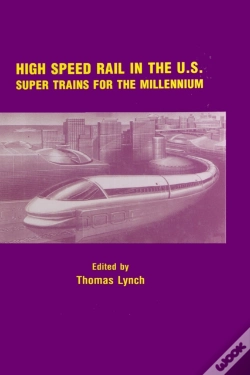 Capa do artigo High Speed Rail In The Us
