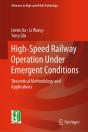 High-Speed Railway Operation Under Emergent Conditions - Preview