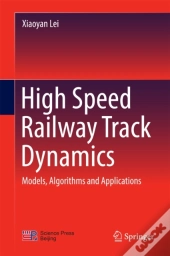 High Speed Railway Track Dynamics
