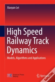 Capa do artigo High Speed Railway Track Dynamics