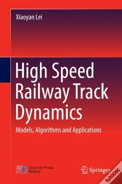 Capa do artigo High Speed Railway Track Dynamics