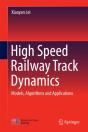 High Speed Railway Track Dynamics - Preview