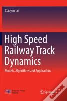 High Speed Railway Track Dynamics
