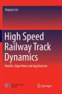 High Speed Railway Track Dynamics - Preview