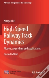 High Speed Railway Track Dynamics