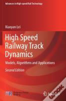 High Speed Railway Track Dynamics