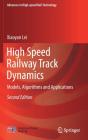 High Speed Railway Track Dynamics - Preview