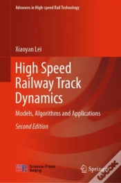 Capa do artigo High Speed Railway Track Dynamics